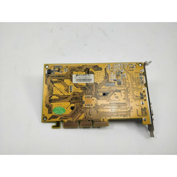 NVIDIA MVGA-NVG17GA