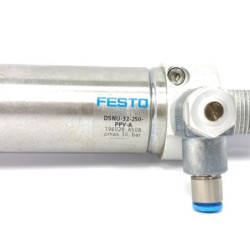 Festo DSNU-32-250-PPV-A 196028