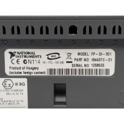 National Instruments 184437C-01