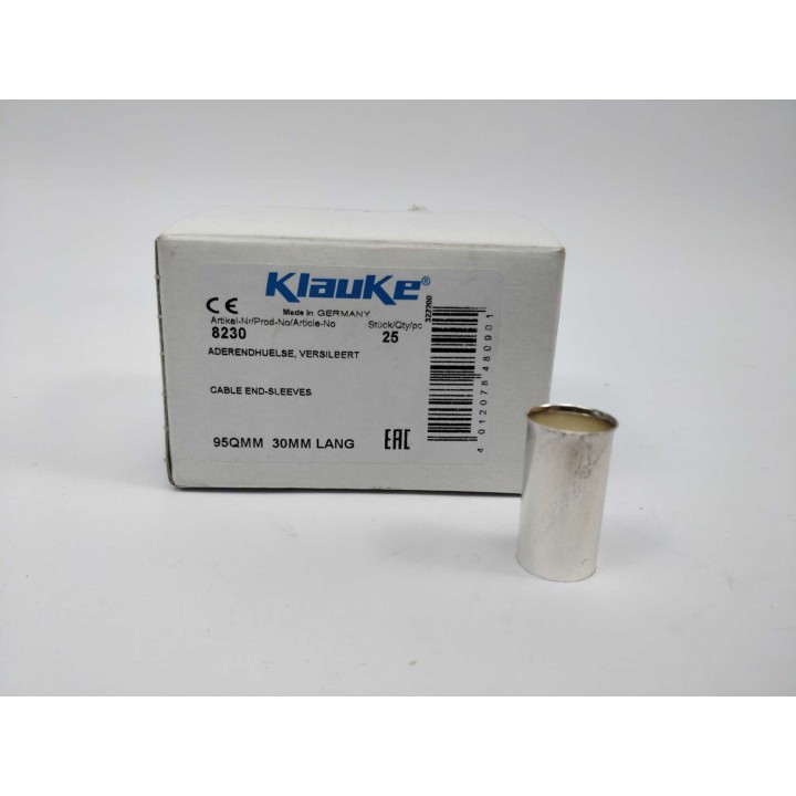 Klauke 8230