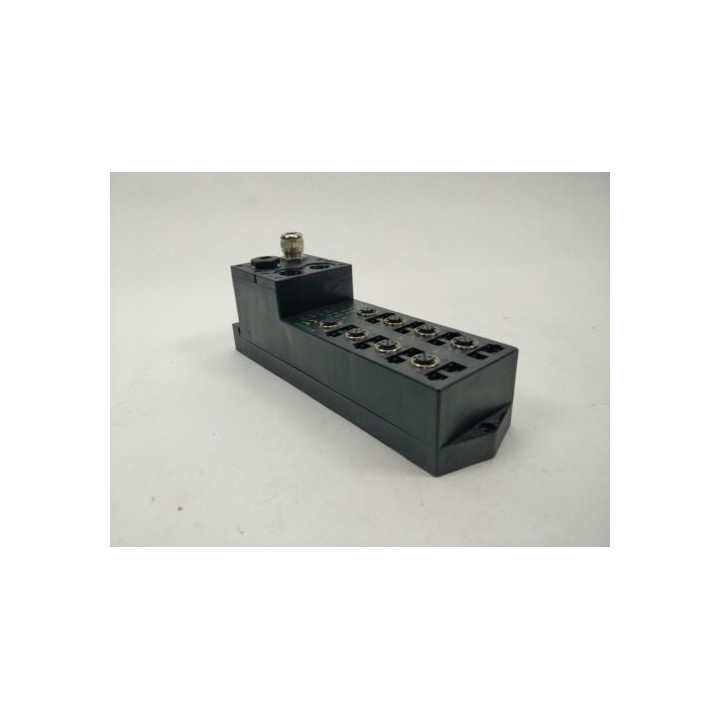MURR Elektronik 55451