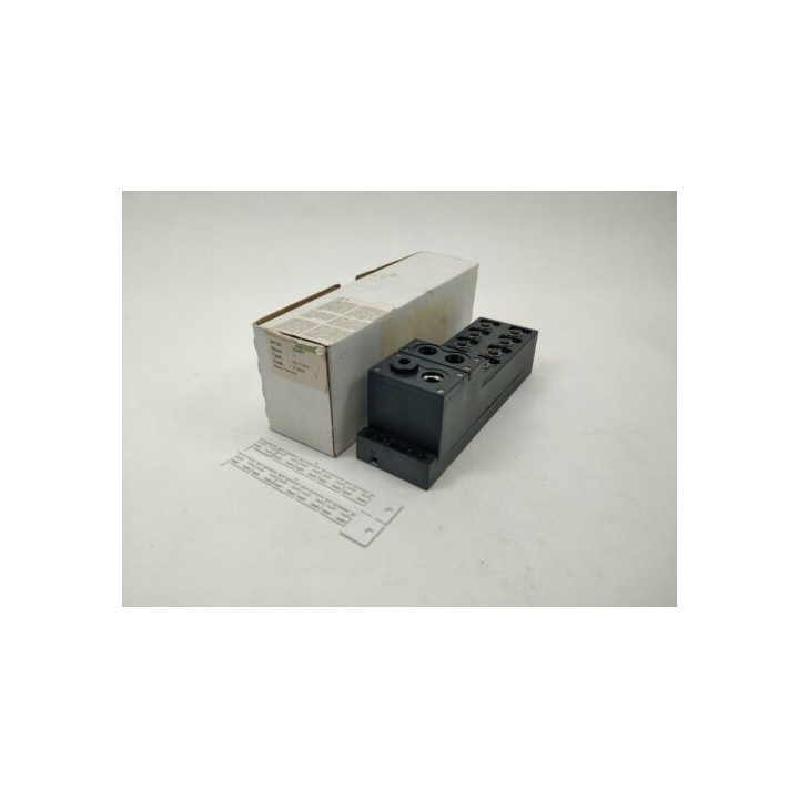 MURR Elektronik 55451