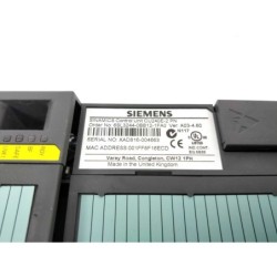 Siemens 6SL3244-0BB12-1FA0