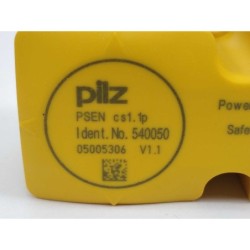 Pilz 540000