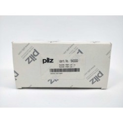 Pilz 540000