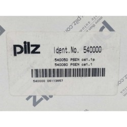 Pilz 540000