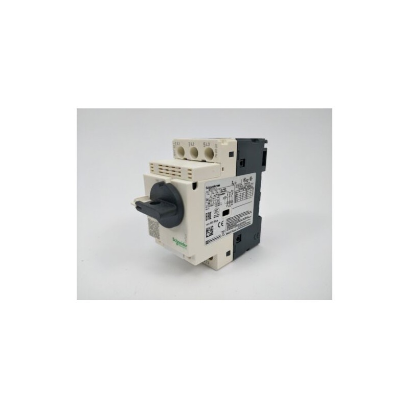 Schneider Electric GV2-L08 4A