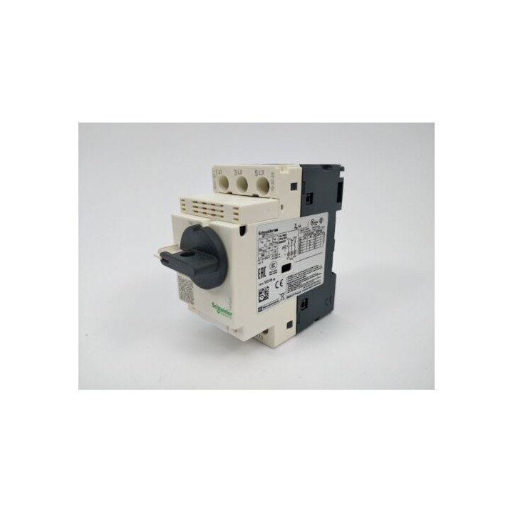 Schneider Electric GV2-L08 4A