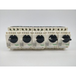 Schneider Electric GV2-L08 4A