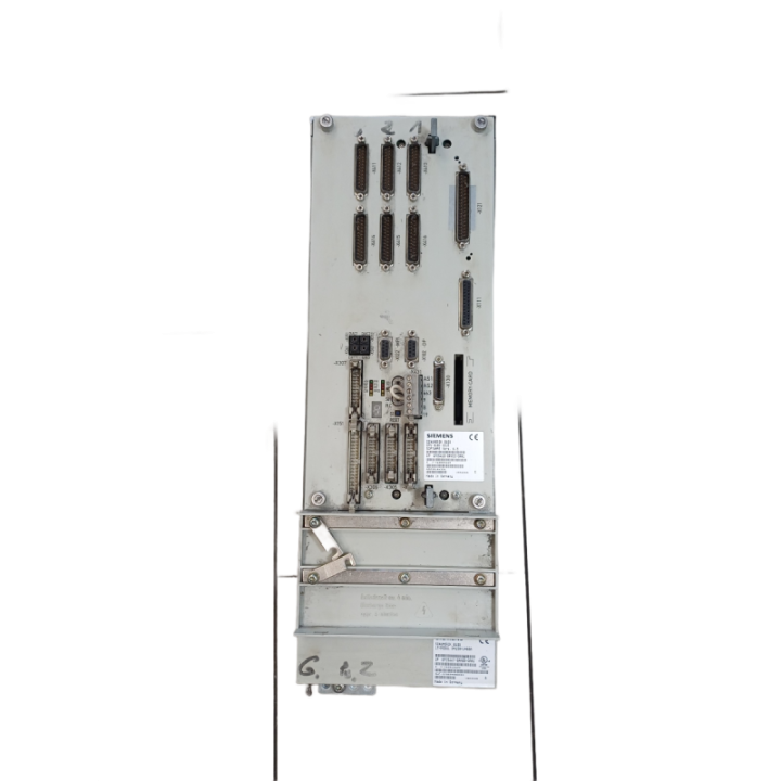 SIEMENS SINUMERIK 6FC5410-0AY03-0AA1