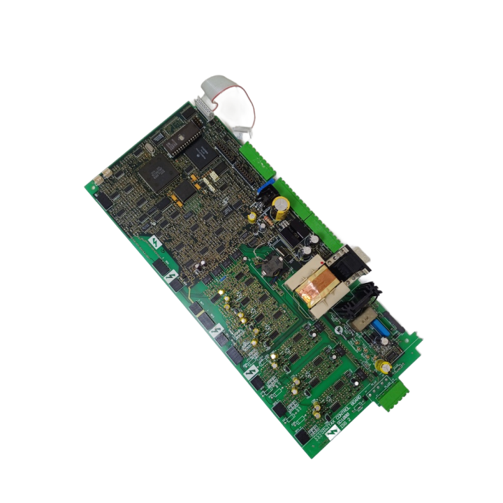 digitax 7004-0095 ISS 2