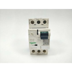 Schneider Electric GV2-RT08