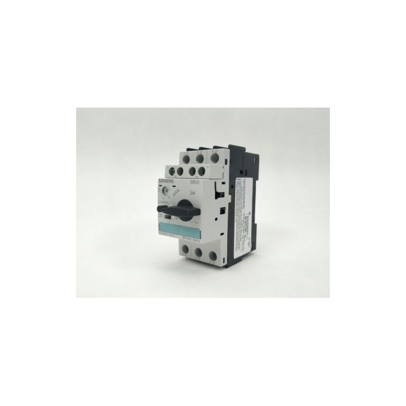 Siemens 3RV1421-1BA10