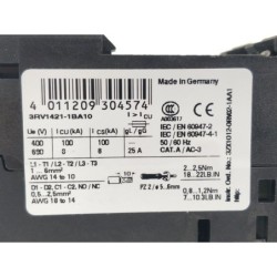 Siemens 3RV1421-1BA10