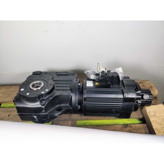 SEW-EURODRIVE  KA77 CM112S BR HR TF ES1H SB50