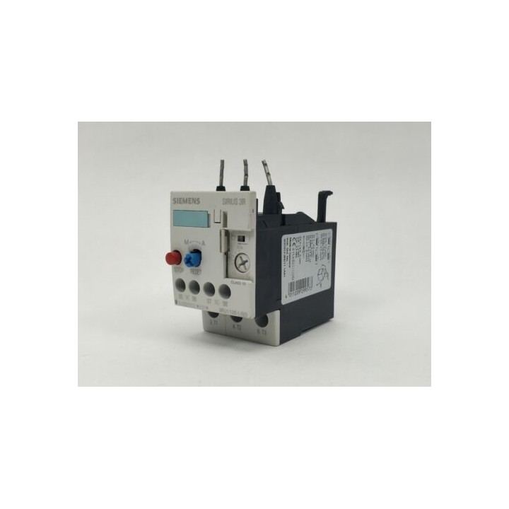 Siemens 3RU1126-1JB0