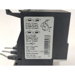 Siemens 3RU1126-1JB0