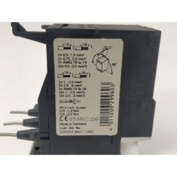 Siemens 3RU1126-4BB0