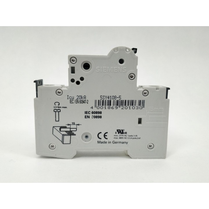  5SY4108-5