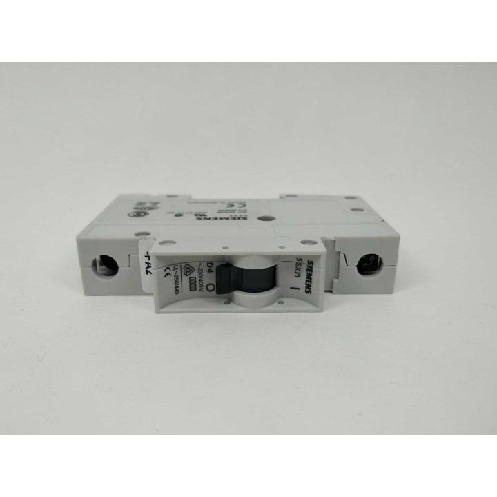 Siemens 5SX21