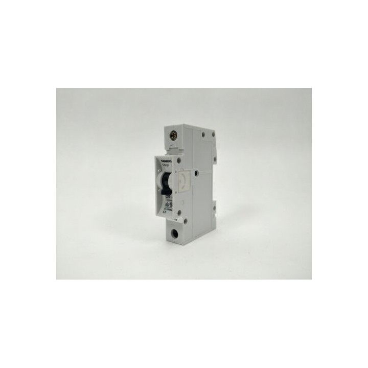 Siemens 5SX21