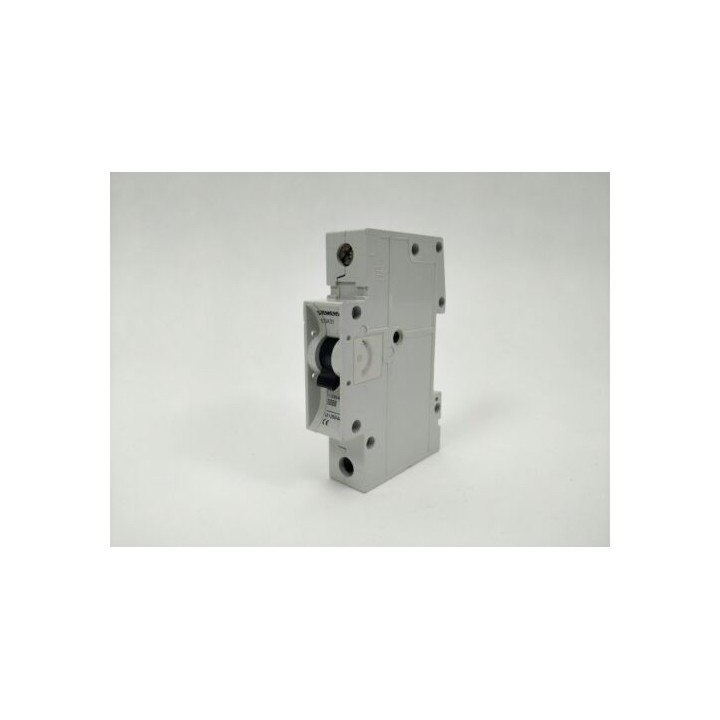 Siemens 5SX21