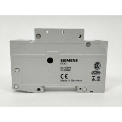 Siemens 5SX21