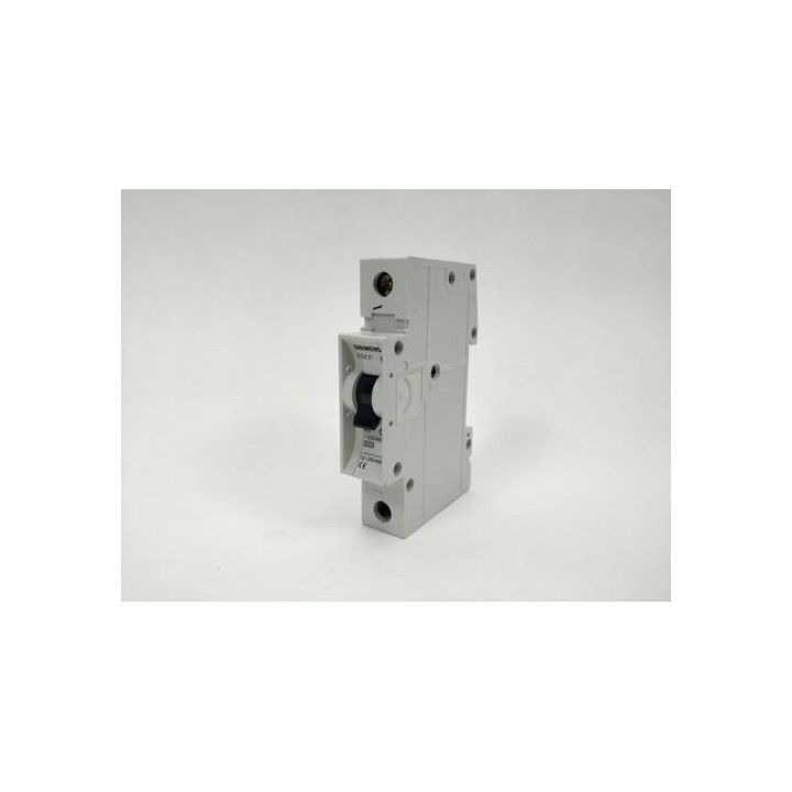 Siemens 5SX21