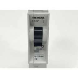 Siemens 5SX21