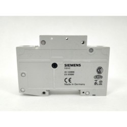 Siemens 5SX21