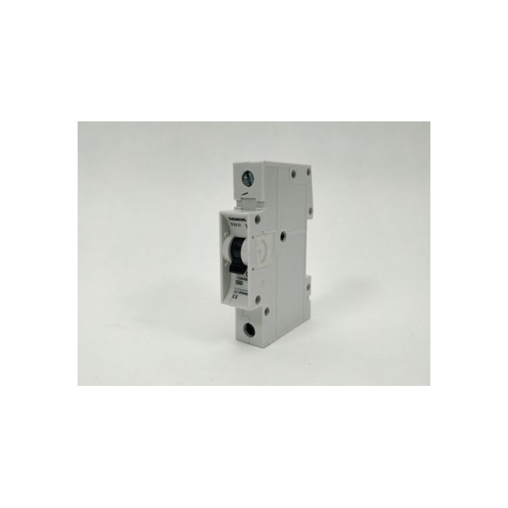 Siemens 5SX21
