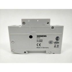 Siemens 5SX21