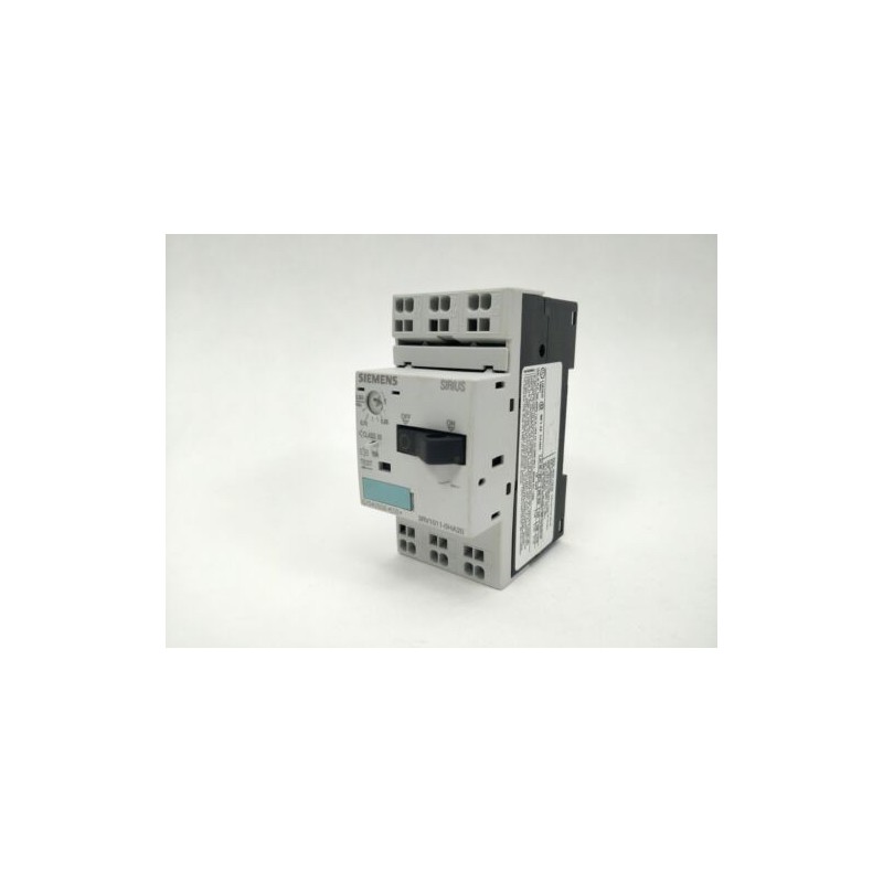 Siemens 3RV1011-0HA20