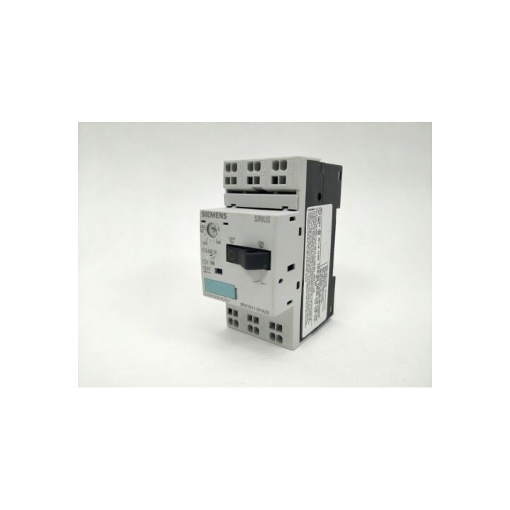 Siemens 3RV1011-0HA20
