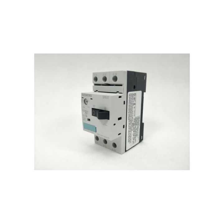 Siemens 3RV1011-0AA10