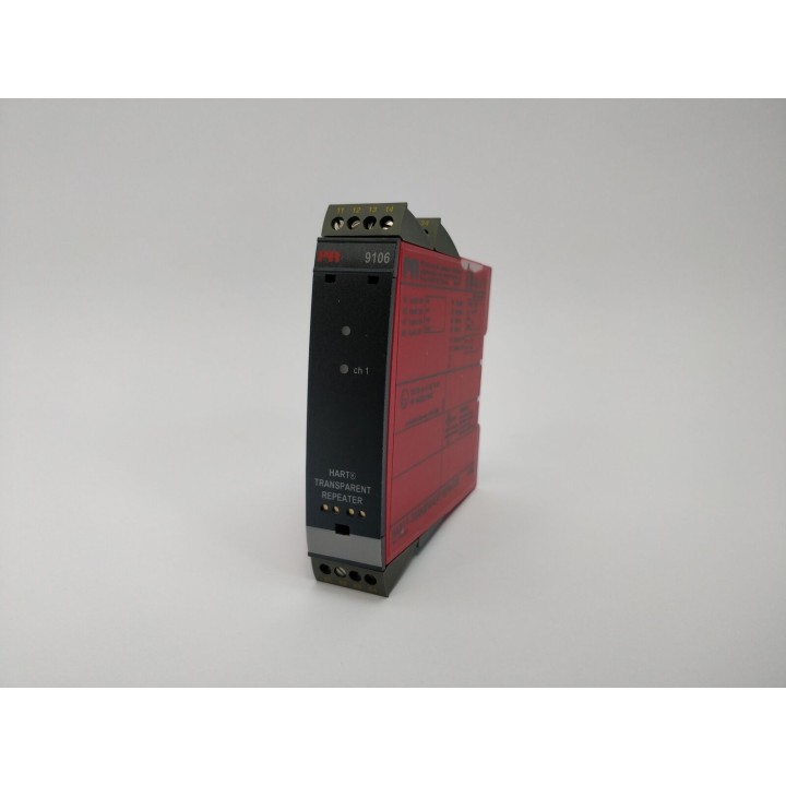 PR Electronics 9106A1A