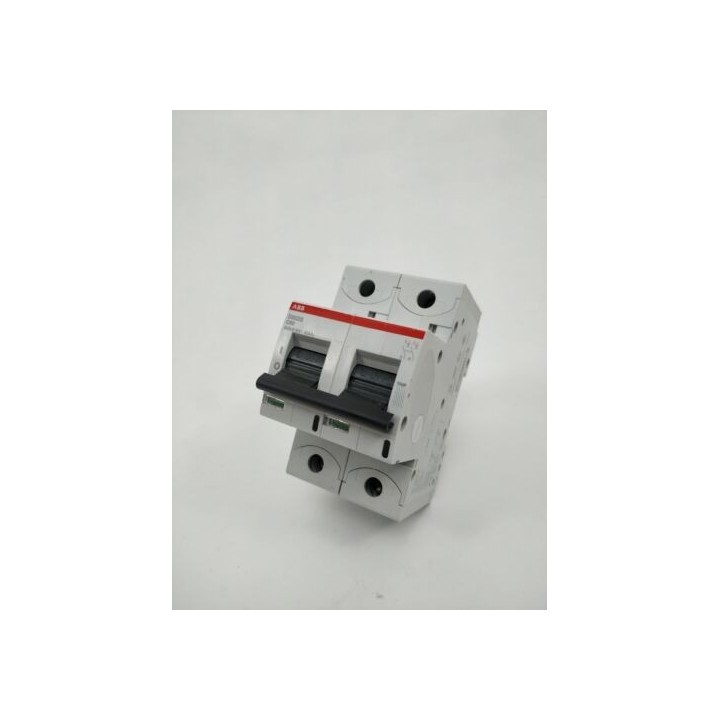 ABB 2CCS862001R0504