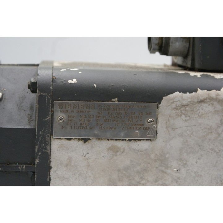 SIEMENS FT5074-0AF01-0-Z