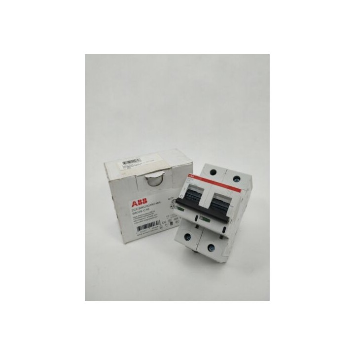 ABB 2CCS862001R0164
