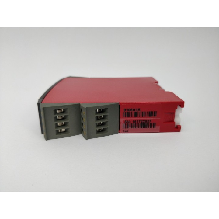 PR Electronics 9106A1A