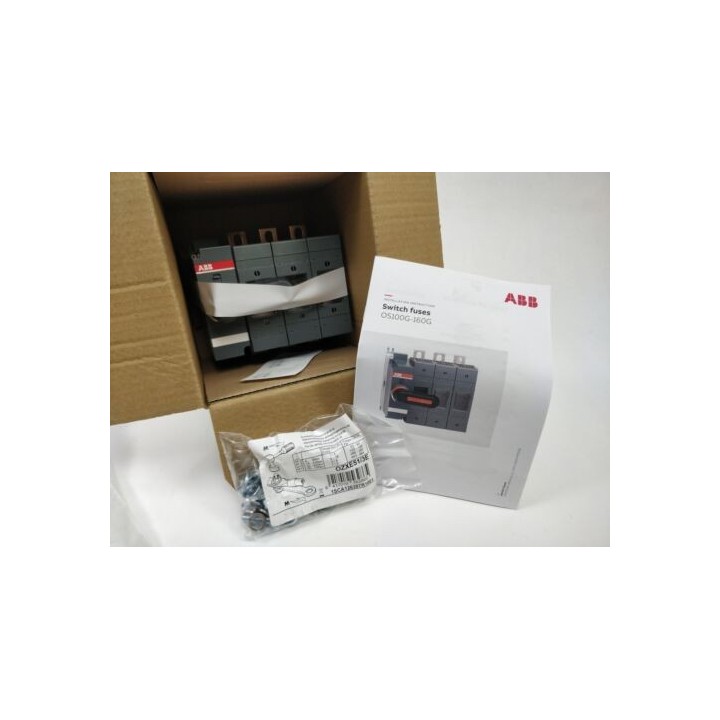 ABB 1SCA116878R1001