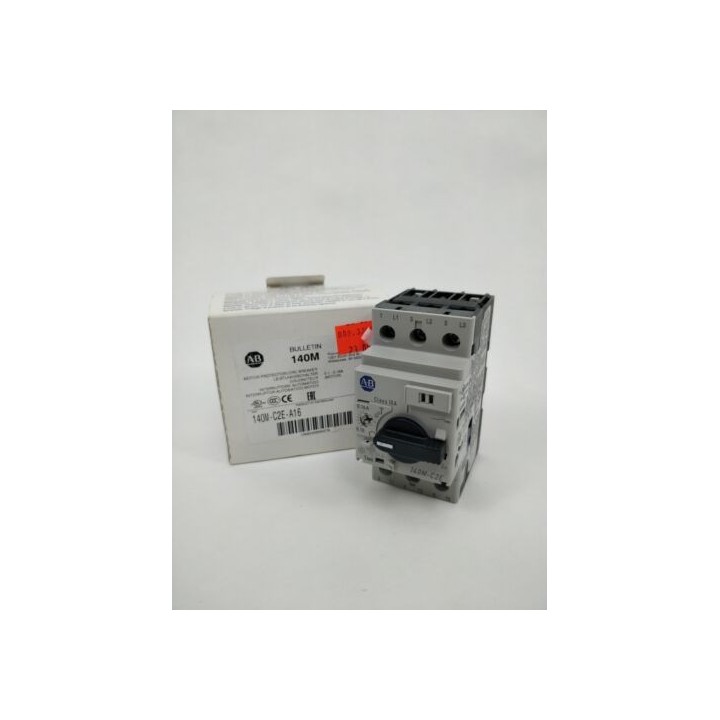 AB 140M-C2E-A16