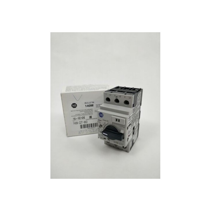 AB 140M-C2T-B63