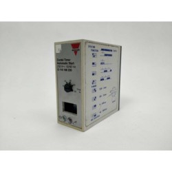 Carlo Gavazzi S 110 166 230