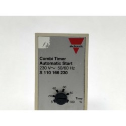 Carlo Gavazzi S 110 166 230