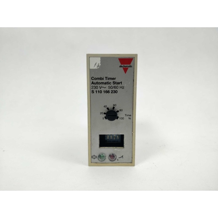 Carlo Gavazzi S 110 166 230