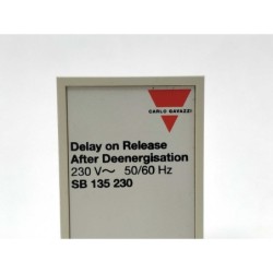 Carlo Gavazzi SB 135 230