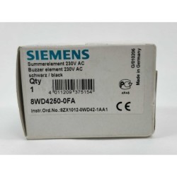 Siemens 8WD4250-0FA