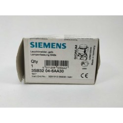 Siemens 3SB3204-6AA30