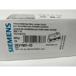 Siemens 3RV1901-1D